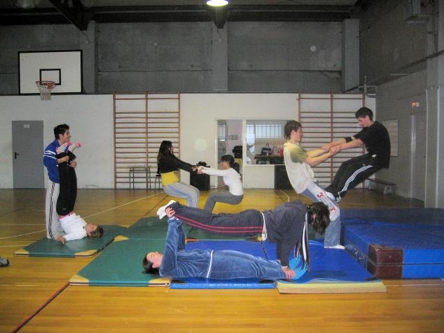 acrosport 4ºB acrosport 4ºB